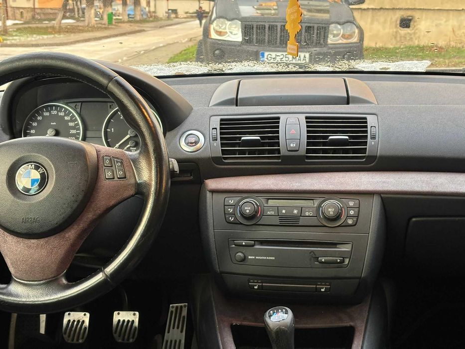 Bmw 120d 2005 diesel