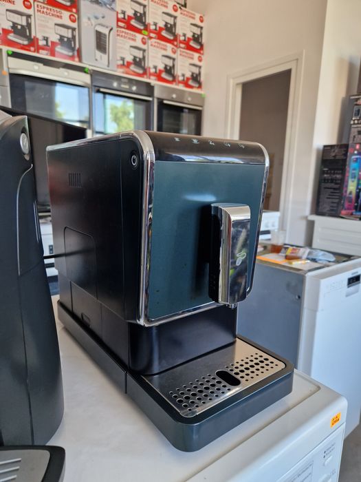 Кафе машина робот Tchibo Esperto Caffe