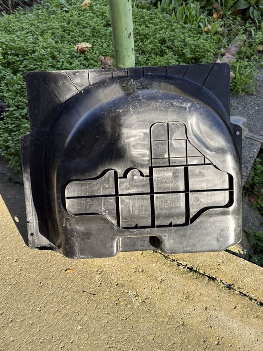 Леген за багажник от Honda CR-V I (rd1) първа генерация