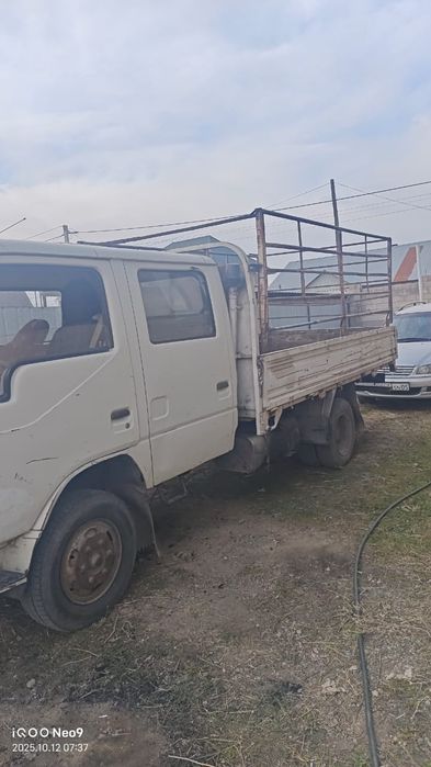 dongfeng идепльный состояни