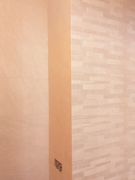 Укладка кафеля качественно