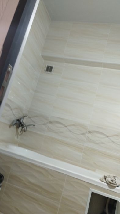 Качественная поклейка обоев, ремонт квартир