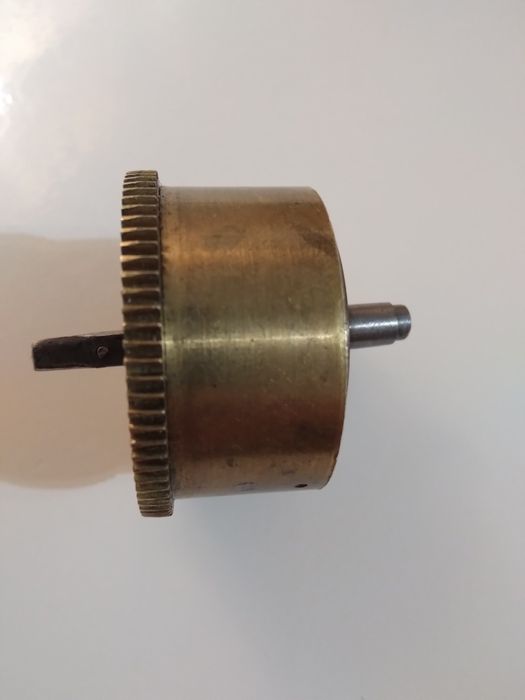 Arc ceas semineu functional