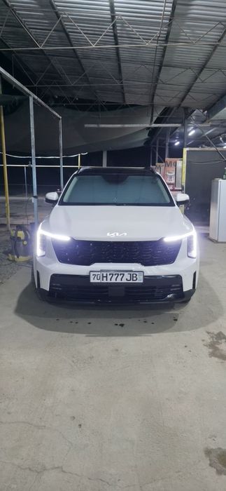 Kia Sarento Srochna sotiladi 2024-yil 59000 prabg