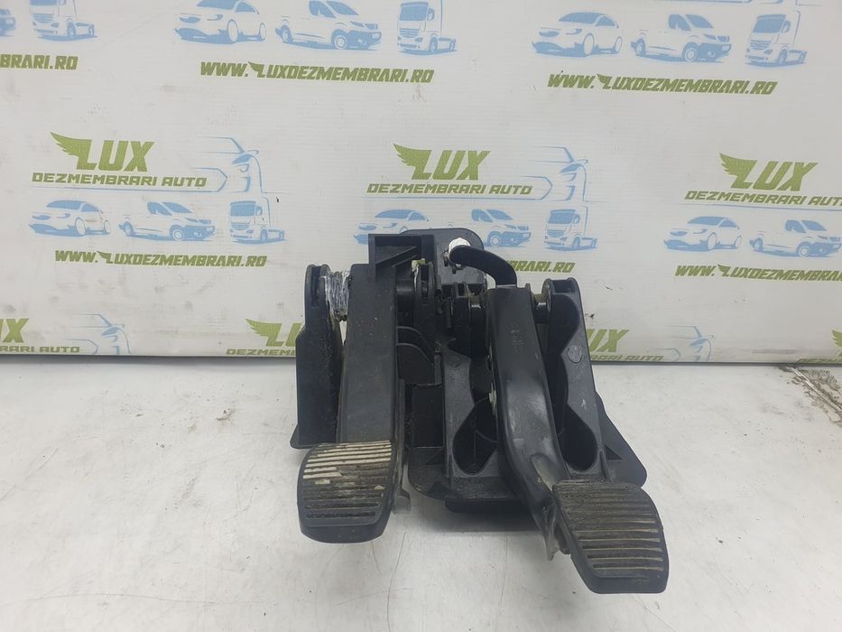 Pod pedalier pedale ls362370 3194/18190 Fiat Panda 2 (2003 - 2011)