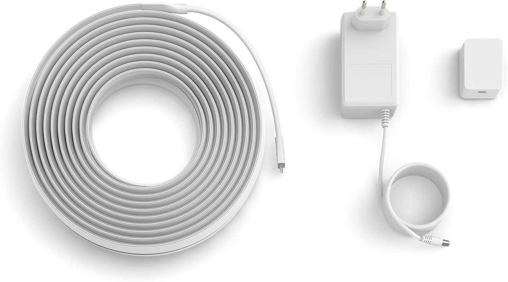 LED лента Philips Hue Flux 10m UltraBright RGBW