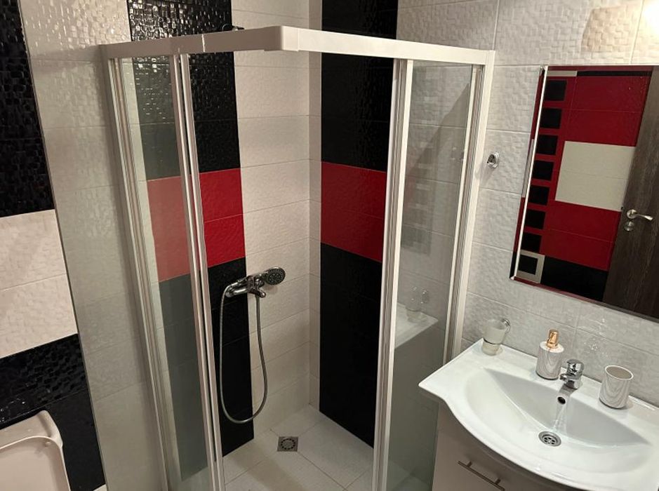 Дава се под наем Двустаен апартамент в София, Люлин 10 - 63 кв.м за 500 € - Снимка #8