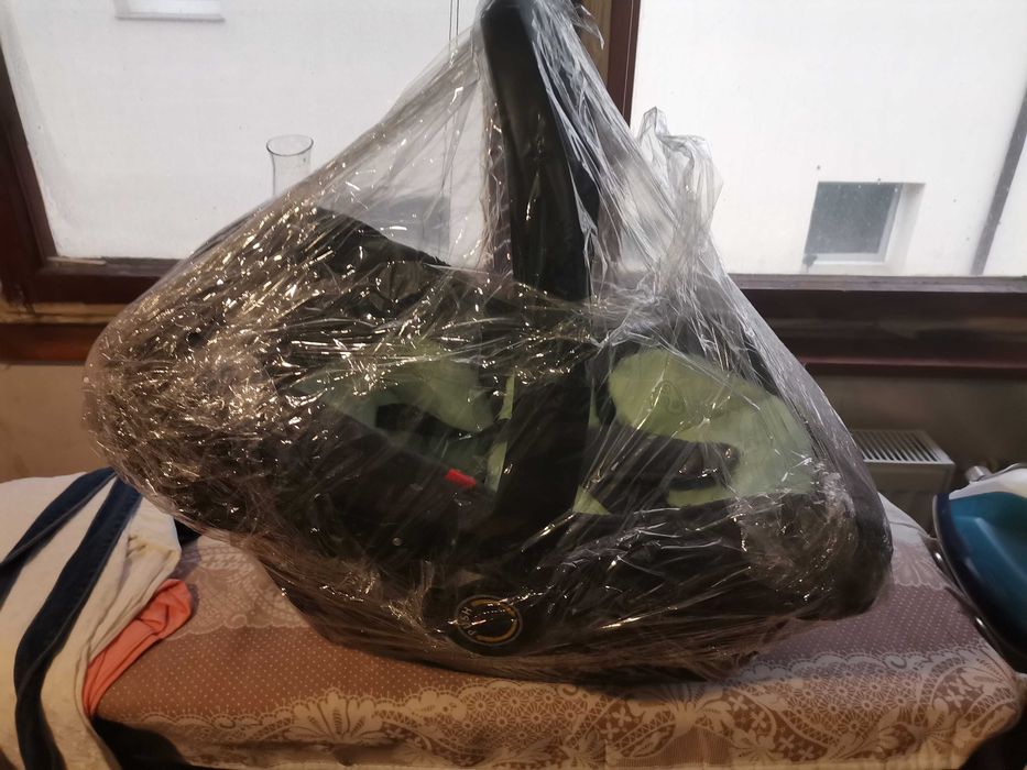 Бебешко столче за кола