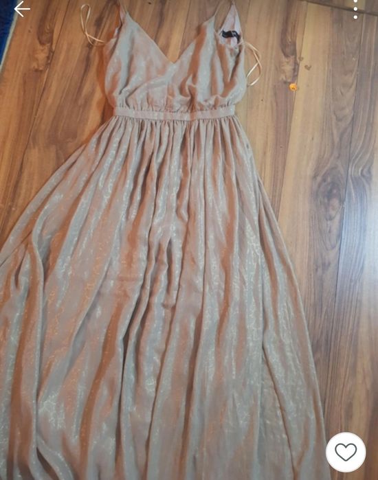 Rochie Nissa superba