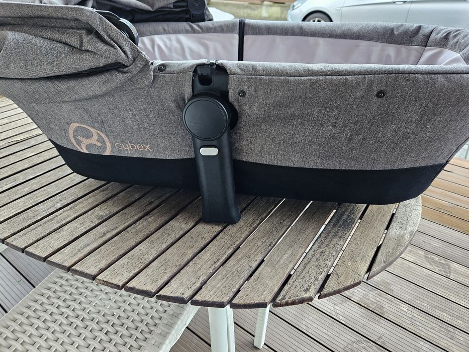 Vand landou Cybex Platinum stare foarte buna