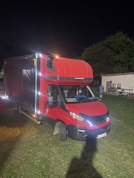 0741•610•381 Transport marfa , mobila , bagaje !