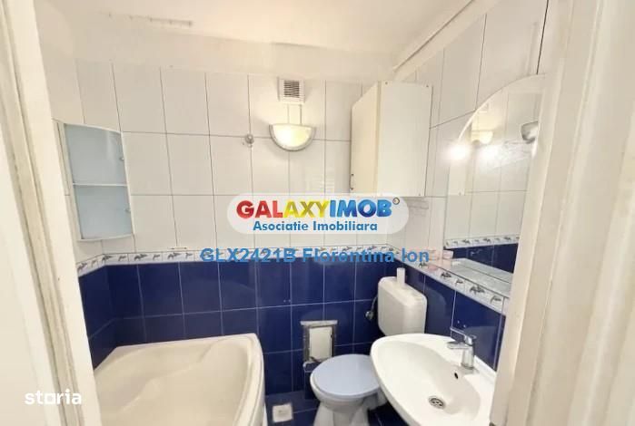 007 Apartament 3 camere Drumul Taberei-Valea Ialomitei — fotografia 3