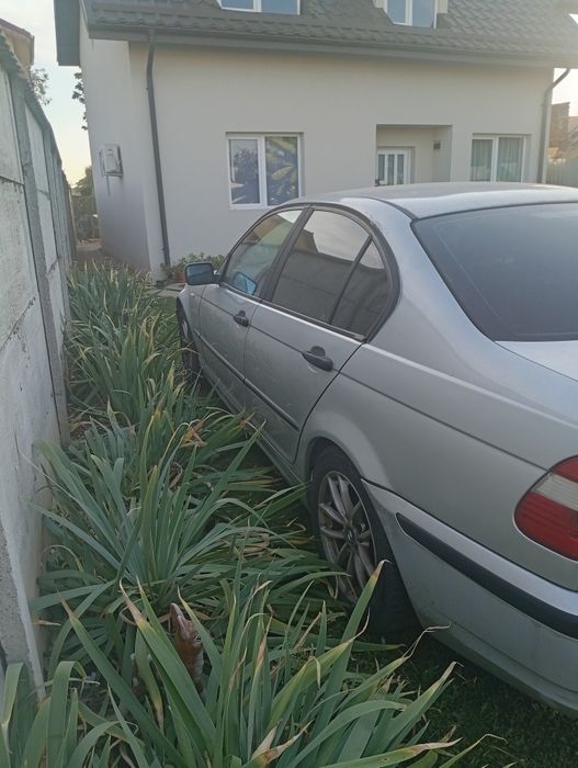 BMW 3 Series 2003 — imagine 2