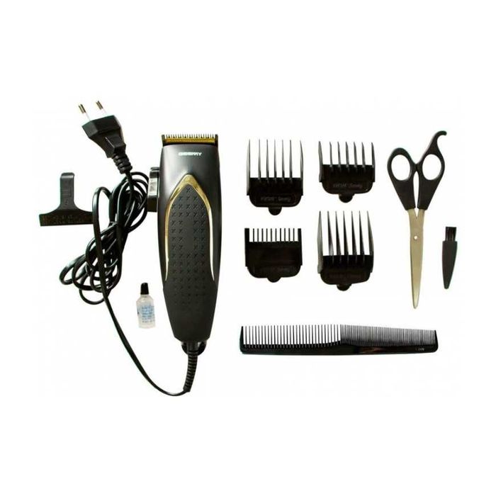 Машинки для стрижки Moser разные бренды