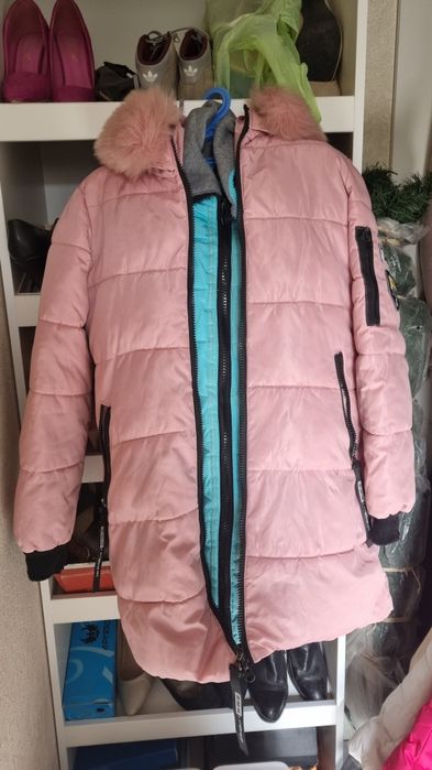 Любая куртка 100000 сум