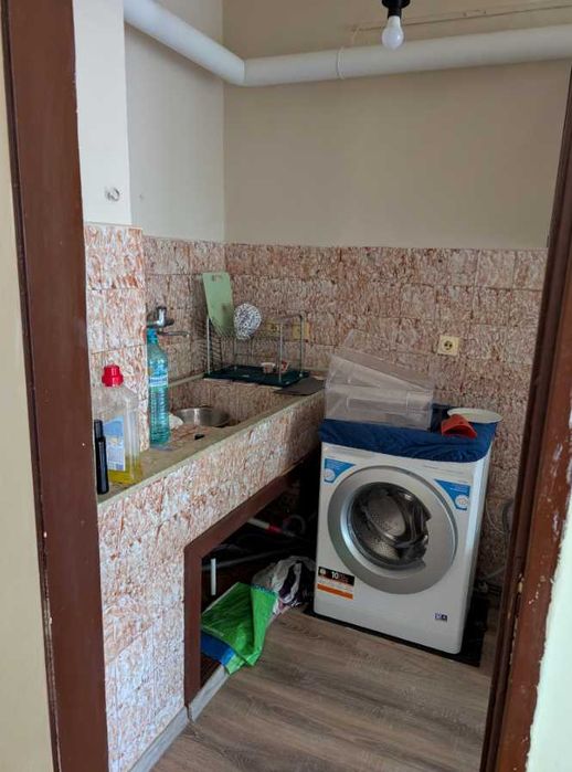 Продава се Четиристаен апартамент в с. Крушари, Област Добрич - 120 кв.м за 375 €/кв.м - Снимка #1