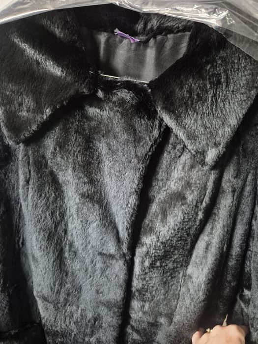 Haina blana naturala femei mar.XS