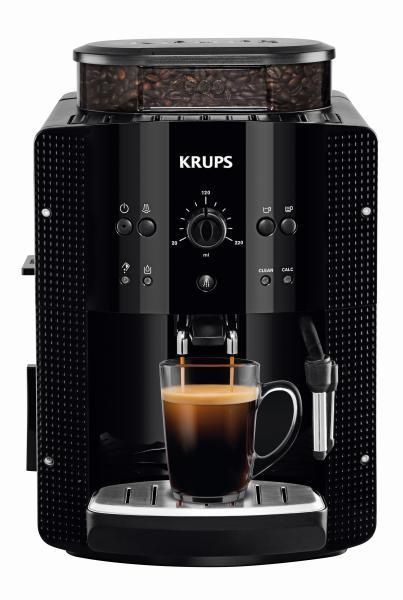 Кафеавтомат Krups EA81 НА ЧАСТИ