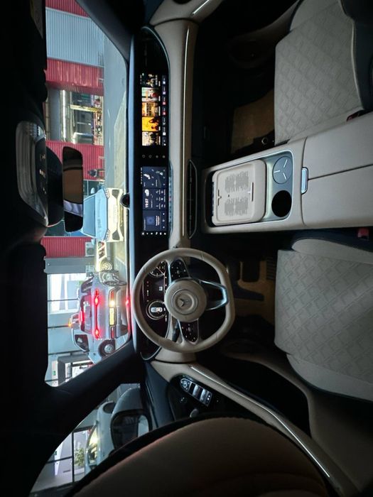 Voyah Free 2024 — 7