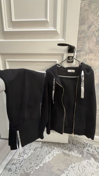 Спортивка отличного качества.