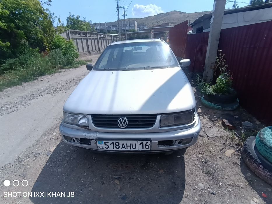 Пассат Б4 продам