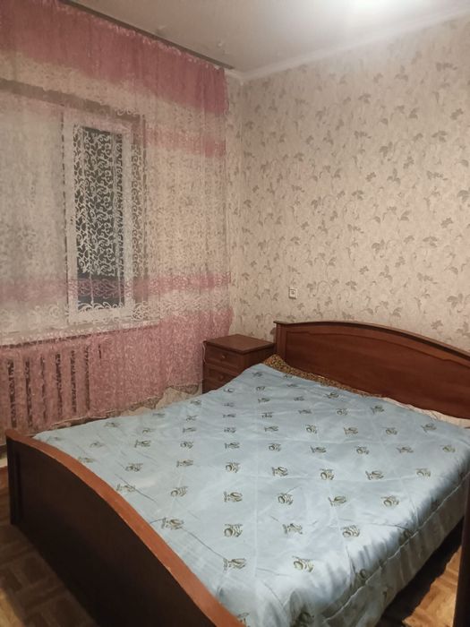 Квартира в аренду