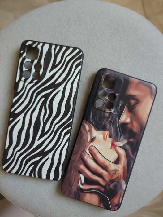 Продам смартфон POCO M4 Pro 5G/128 ГБ