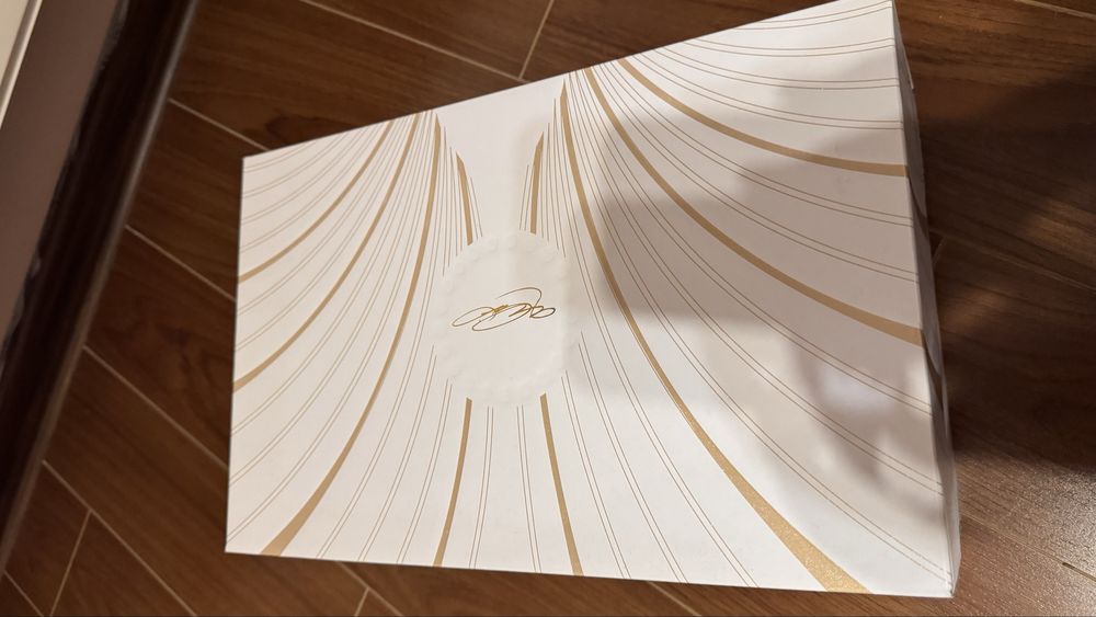 Nike Lebron 21 XXI 44 EU 10 US