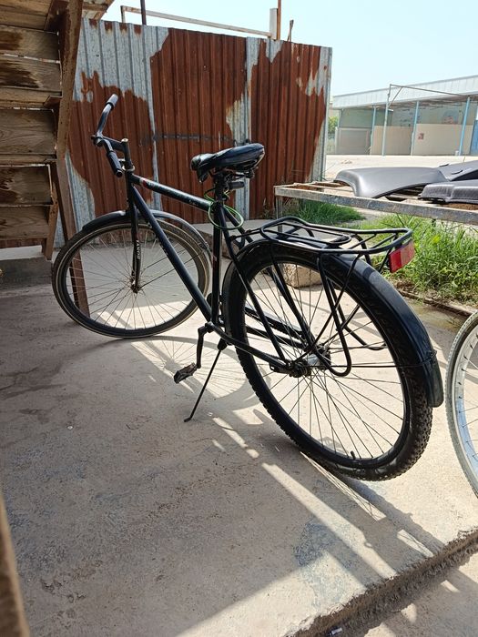 Velosiped kross20