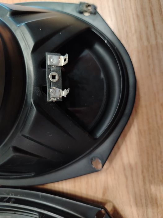 JVC -Сд-Player  с тонколони