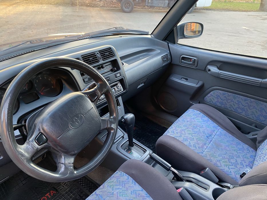 Продам автомобиль