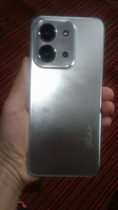Redmi 15.c 4/128