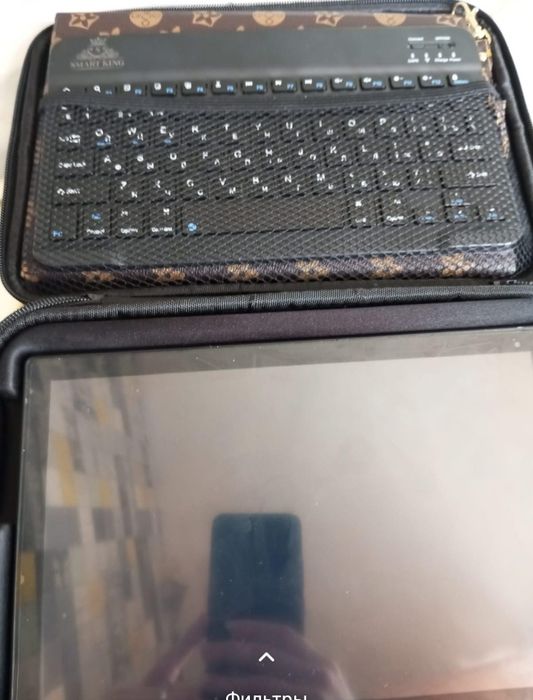 Продам планшет  новый