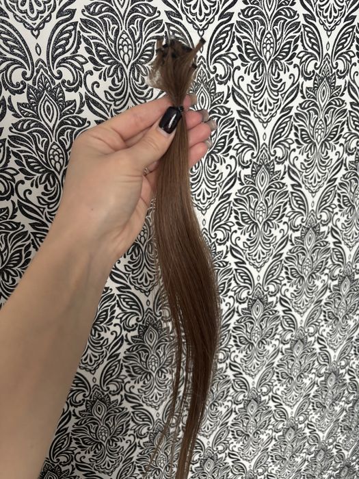 Волосы для наращивания