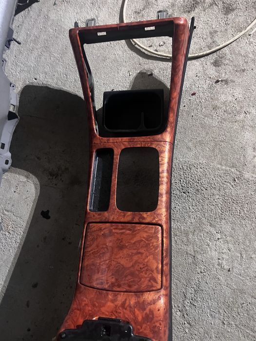 Торпеда камри 30 35