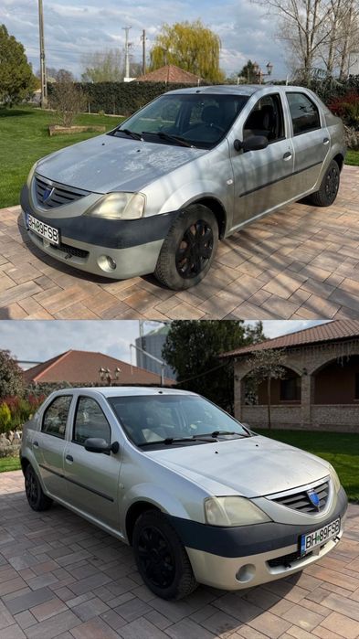 Dacia Logan 1.4 Benzina Stare bună!