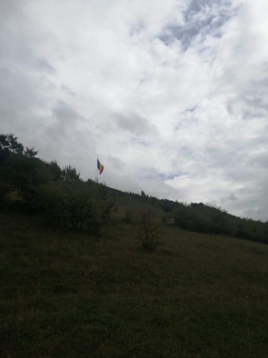 Teren de vânzare