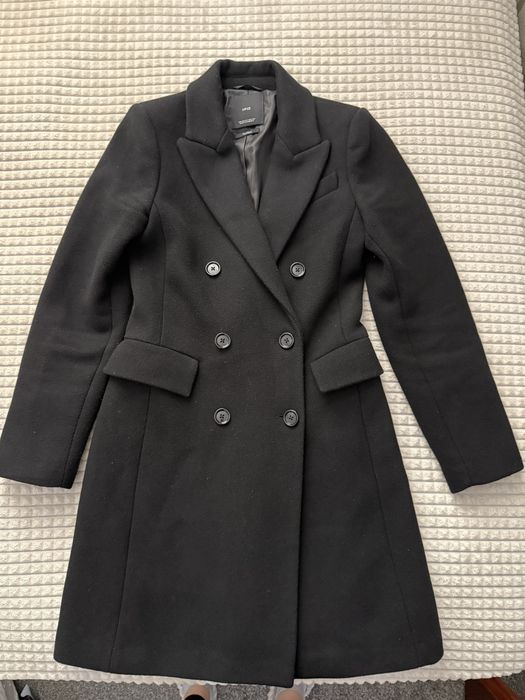 Дамско палто Mango