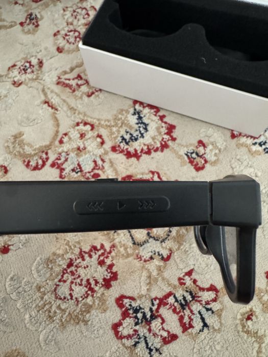 Очки с камероййй