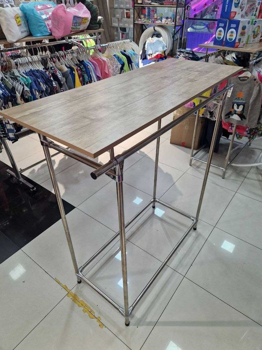 Вешалка-стойка напольная для одежд kiyimlar uchun pol veshilka вешилка