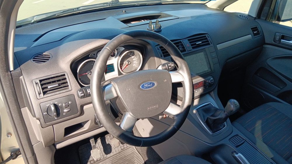 Ford CMax de vanzare