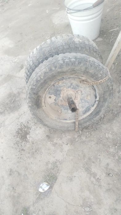 Продам мотоблок не дорого