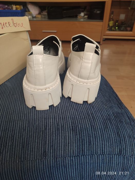 Обувь женская р.38.