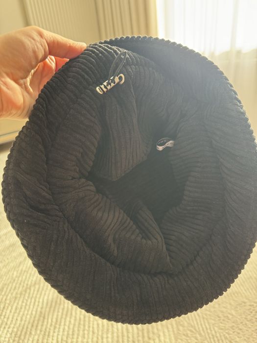 Шляпа ( панама) утепленная