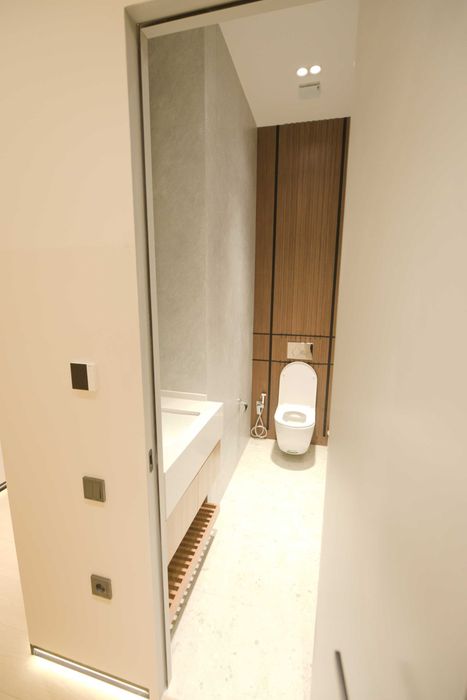 Сдаётся 2-комн ЖК Celebrity Residence, 74 м²