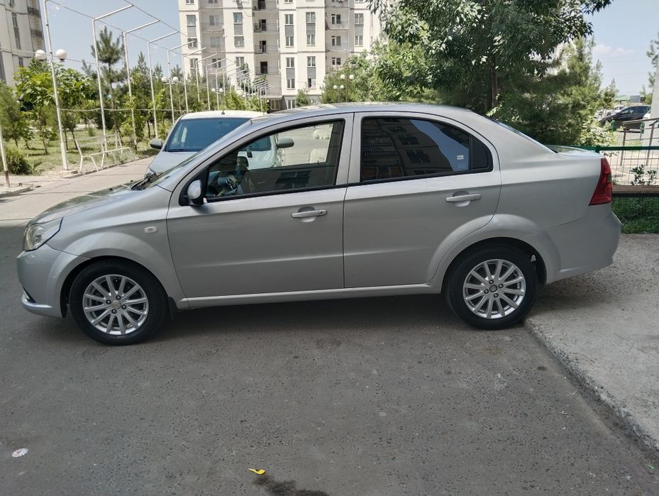 Продам NEXIA 3 Автомат