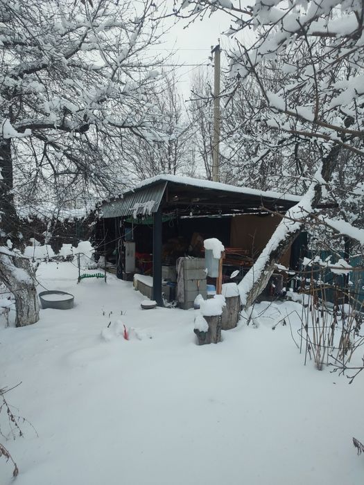 Продается дача в районе АВАТ, Енбекшинский район