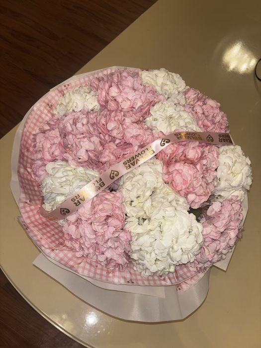 Цветы. Шыымкееееент