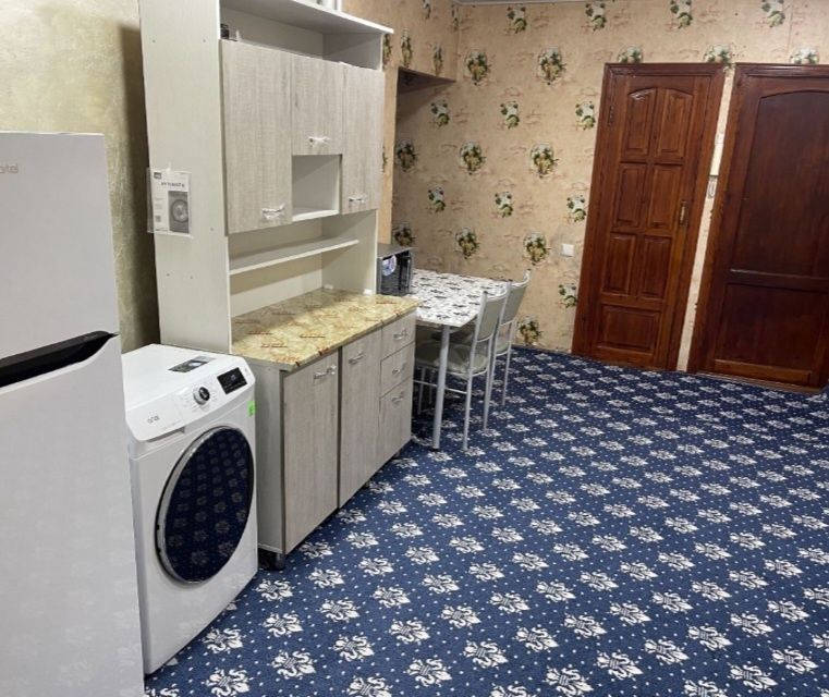 Аренда квартиры 2/1/9 Шайхантахурский район. Себзар . Ц-17.