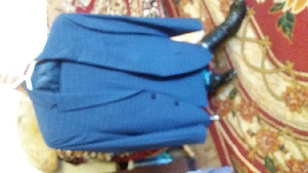 Костюм школьный